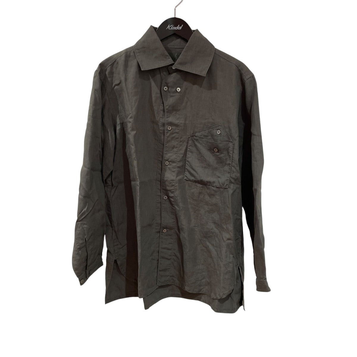 Gorsch the merry coachman ゴーシュ Gorsch the merry coachman(ゴーシュザメリーコーチマン) 24AW