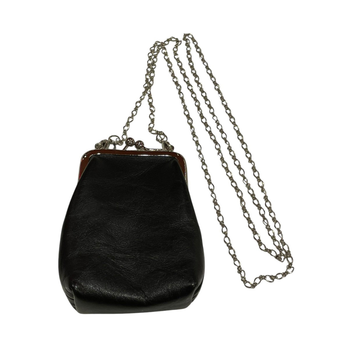 beautiful people(ビューティフルピープル) clasp coin pouch