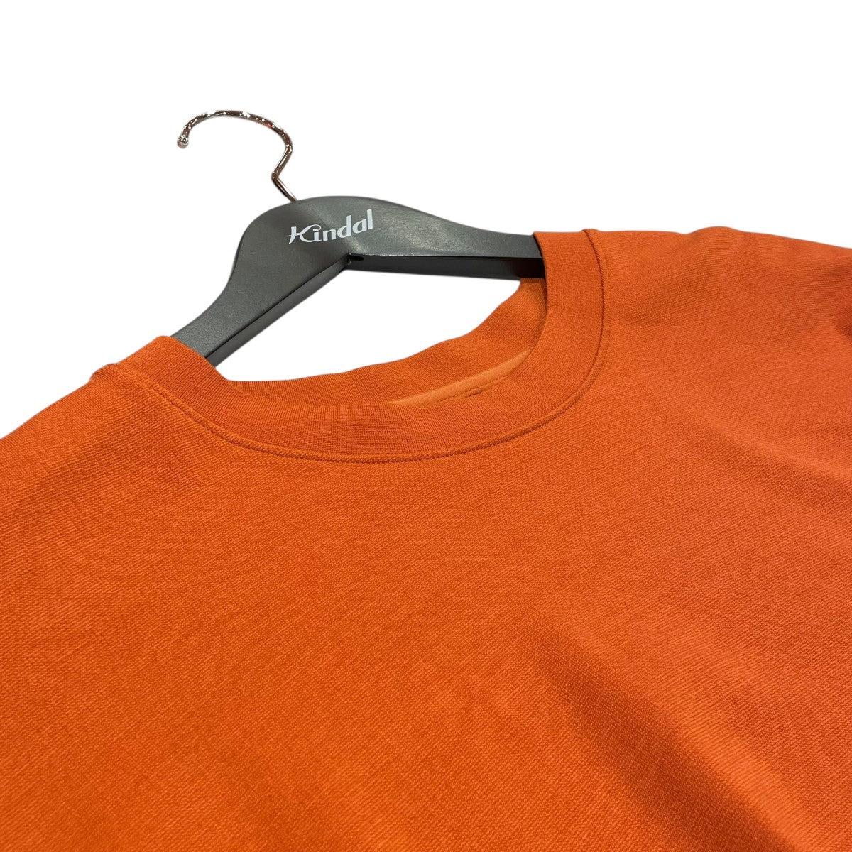 GOOPiMADE “M model-01“ 3D-Form Pocket Tee半袖シャツ 古着・中古-3枚目のアイテム画像