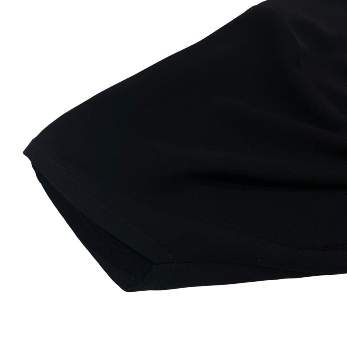 エンフォルドELASTIC HAREM PANTS ダークグリーン　ENFOLD ENFOLD｜エンフォルドのフルレングスパンツ（パンツ）通販｜ELLE