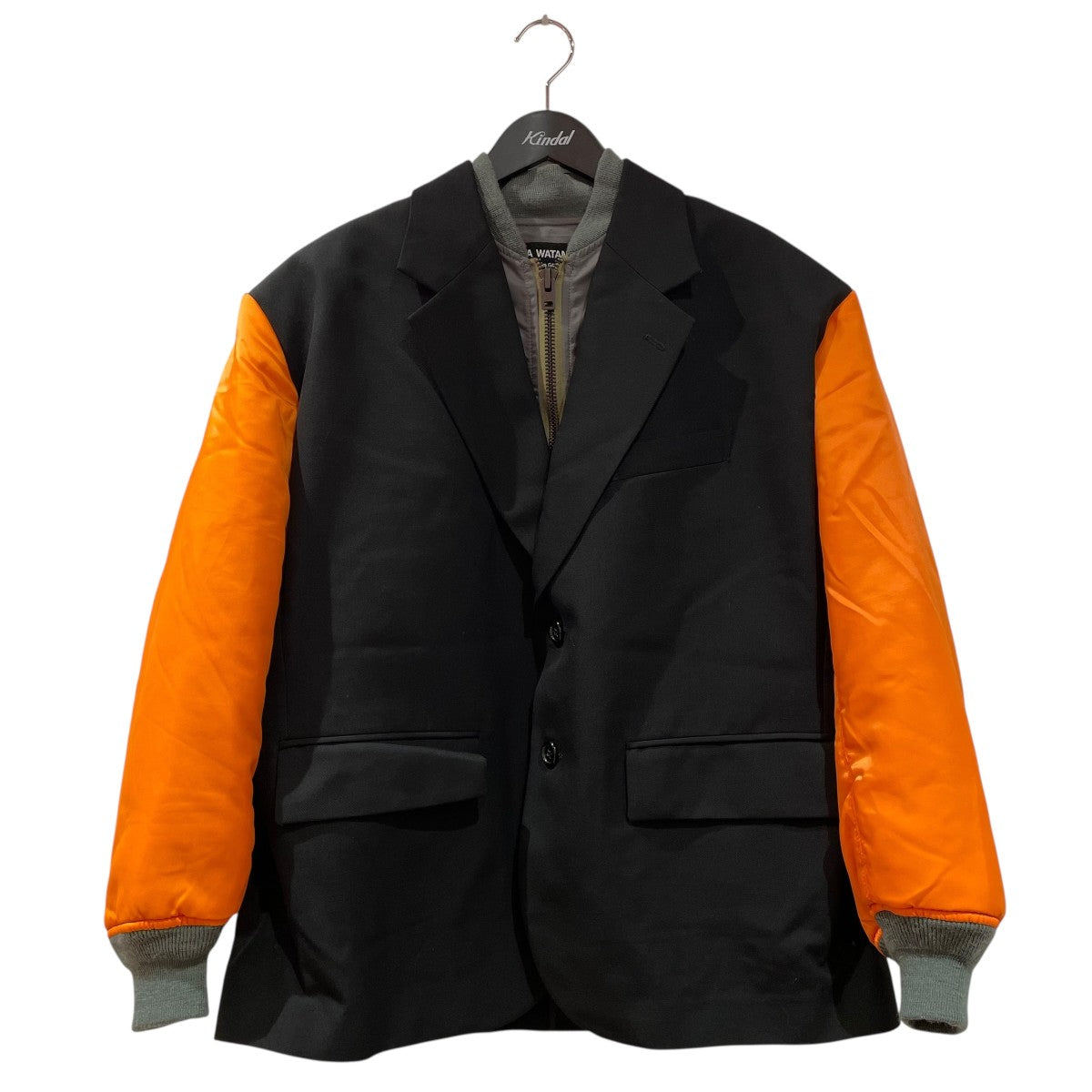 JUNYA WATANABE CDG(ジュンヤワタナベコムデギャルソン) 21AW