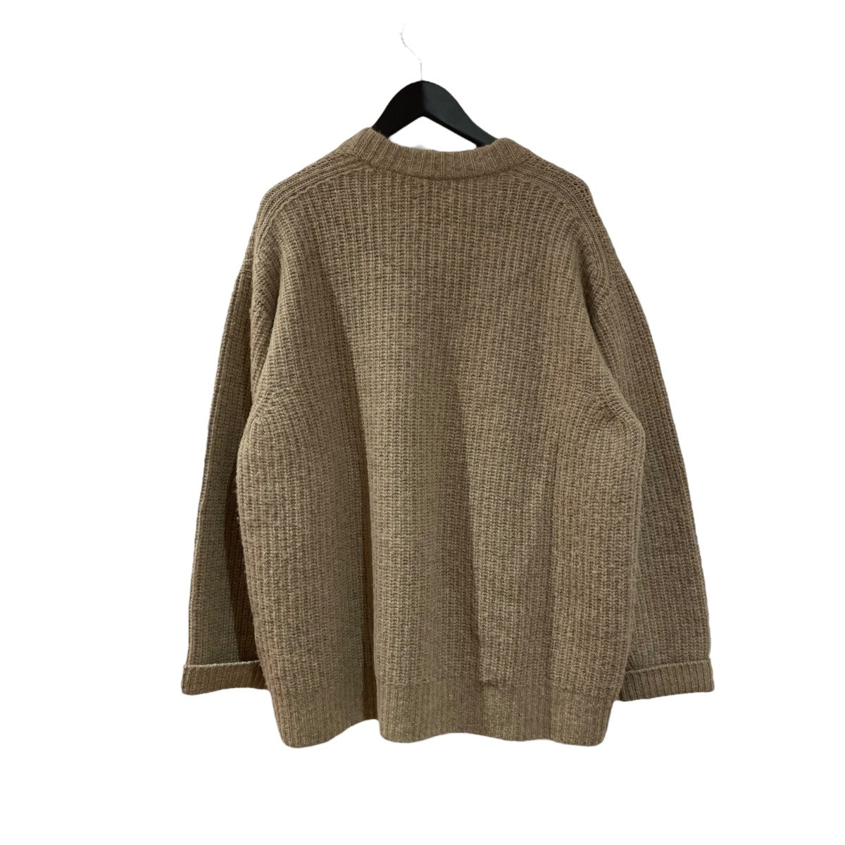 unfil アンフィル ナップド キャメル メルトン モッズコート UNFIL” AW19 COLLECTION | MAIDENS SHOP | メイデンズショップ