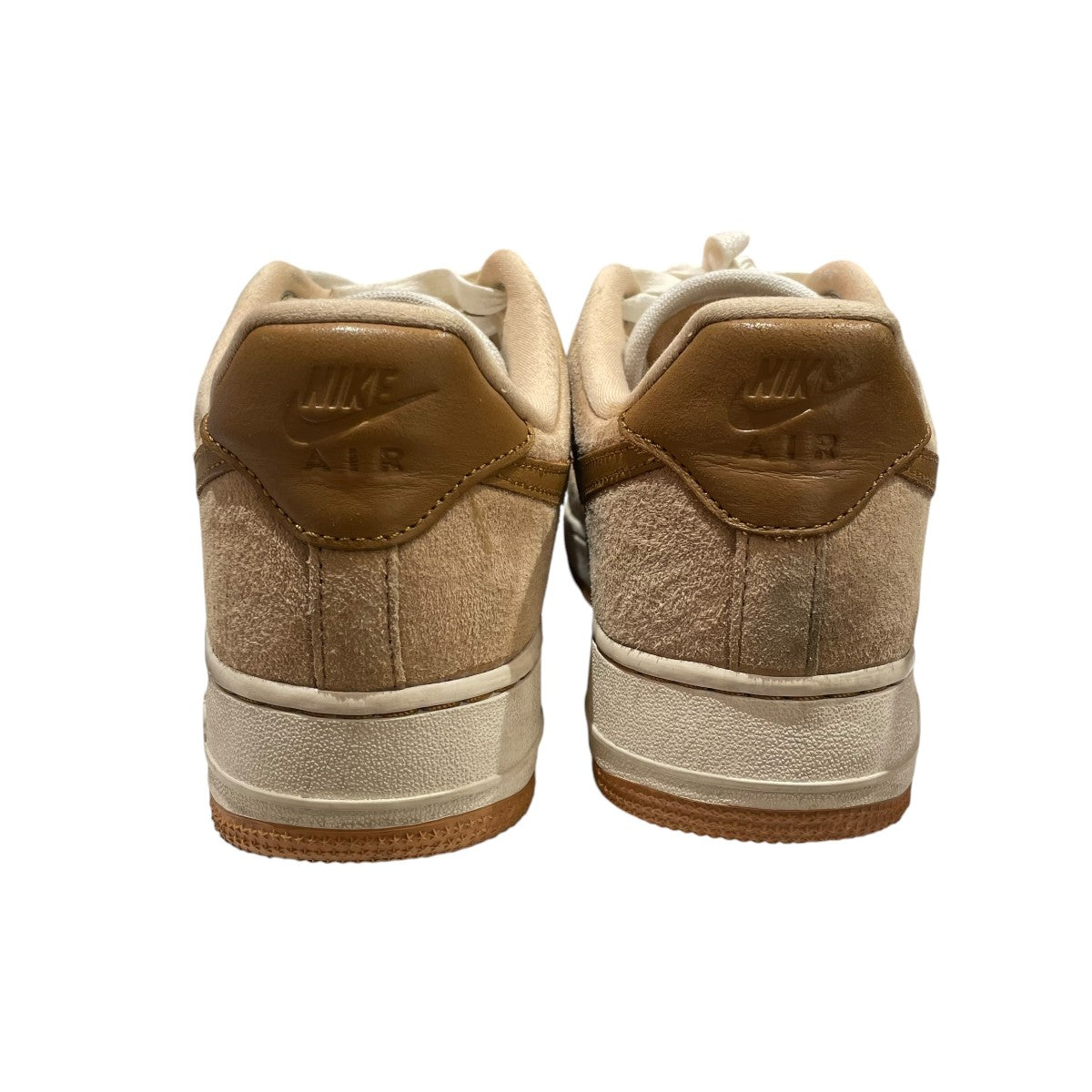 WMNS AF1 LXX VACHETTA TAN FLAX-SAILローカットスニーカーDX1193-200