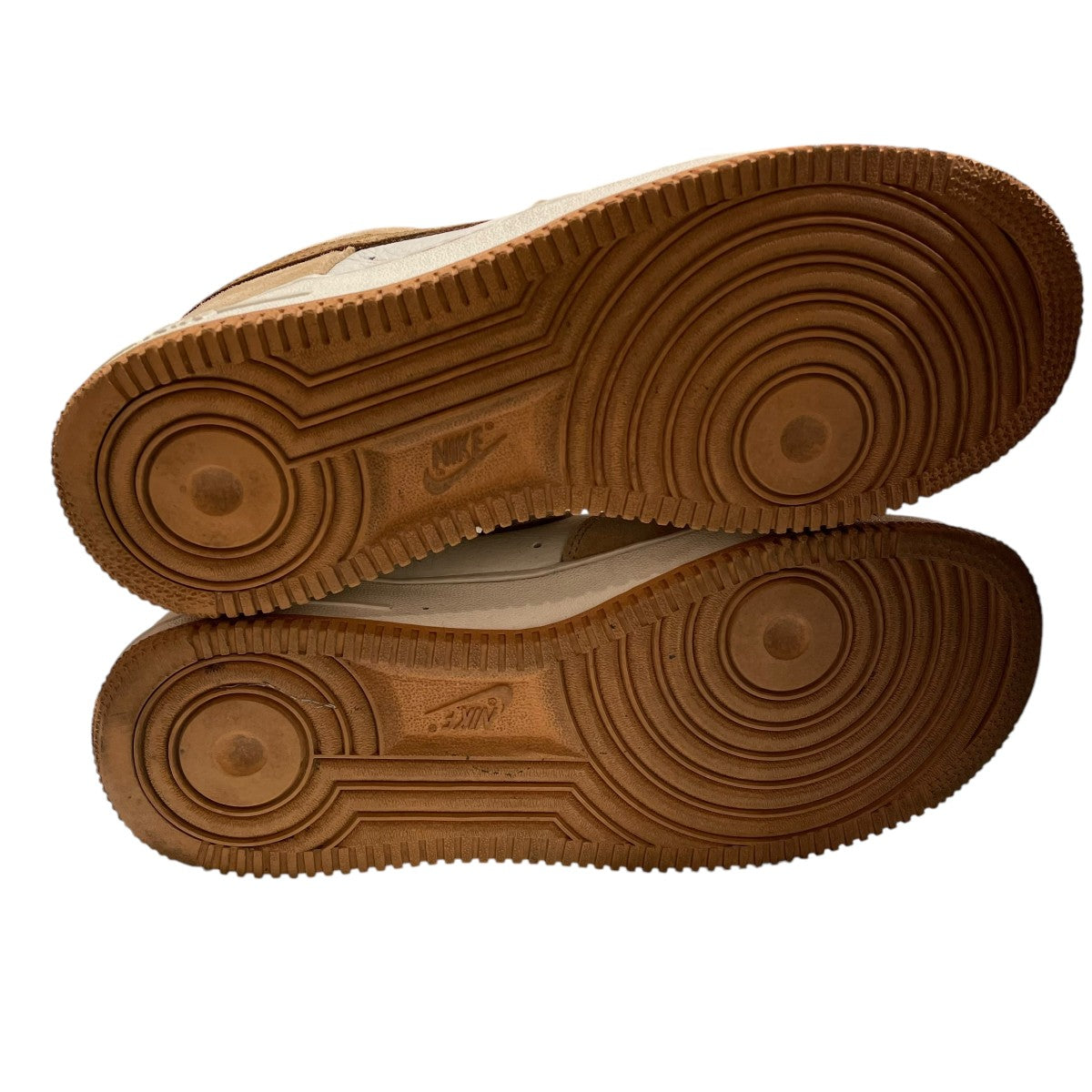 WMNS AF1 LXX VACHETTA TAN FLAX-SAILローカットスニーカーDX1193-200