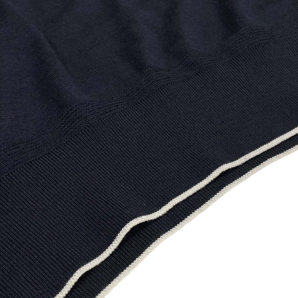 DIOR(ディオール) 半袖ニット393M666AT691 393M666AT691