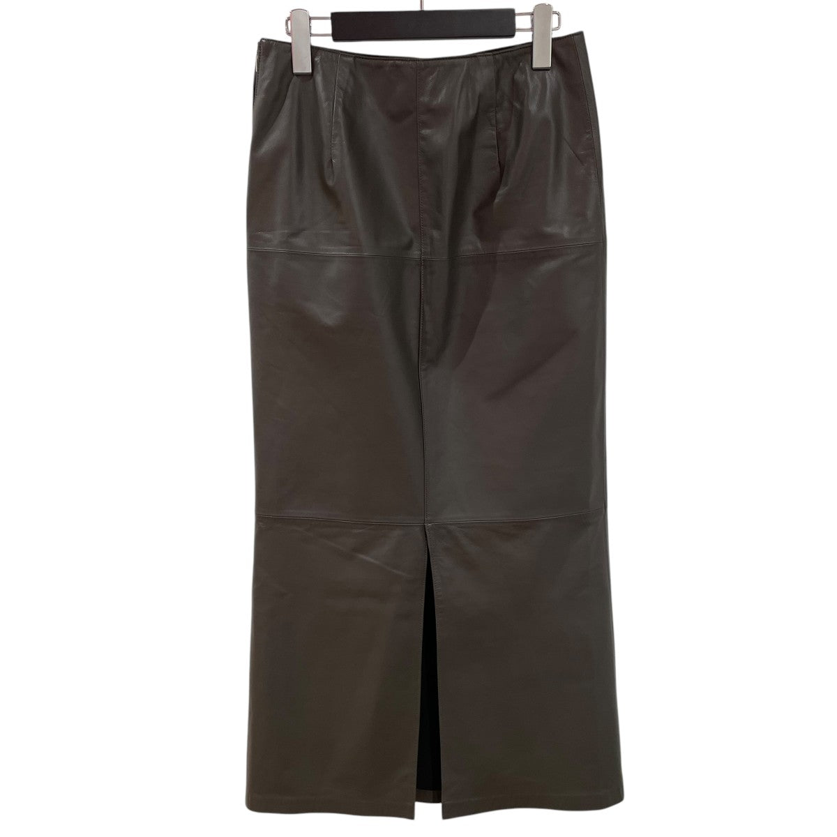 Plage プラージュ　military パンツ　完売品　38 プラージュ Plage 24SS chino tuck パンツ チノパン ワイド