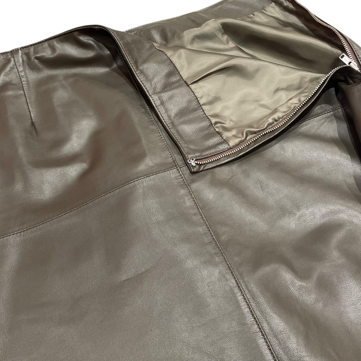 leather スカートレザースカート24060922713030