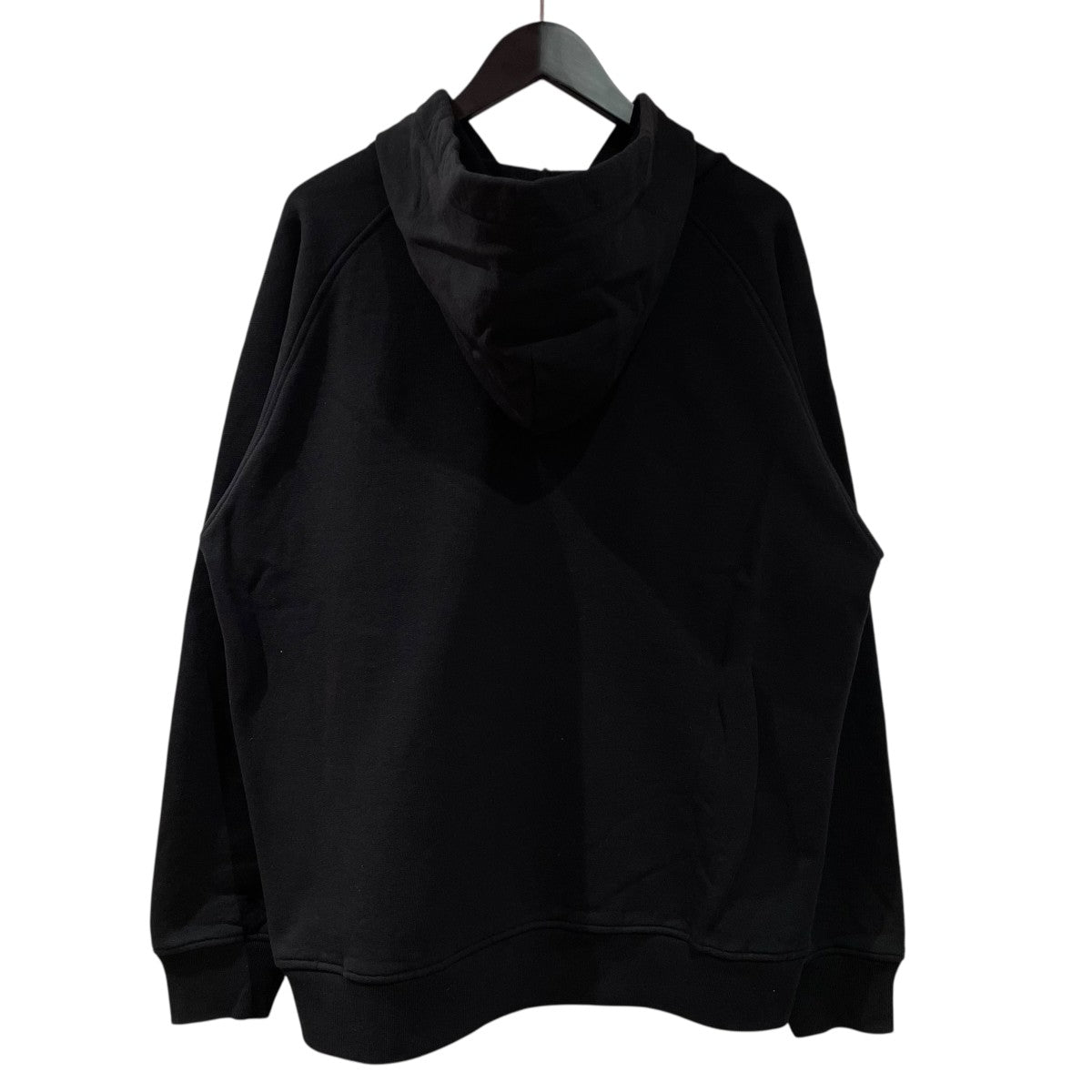 COMOLI(コモリ) ジップパーカーA03-05001 A03-05001 ブラック サイズ 3