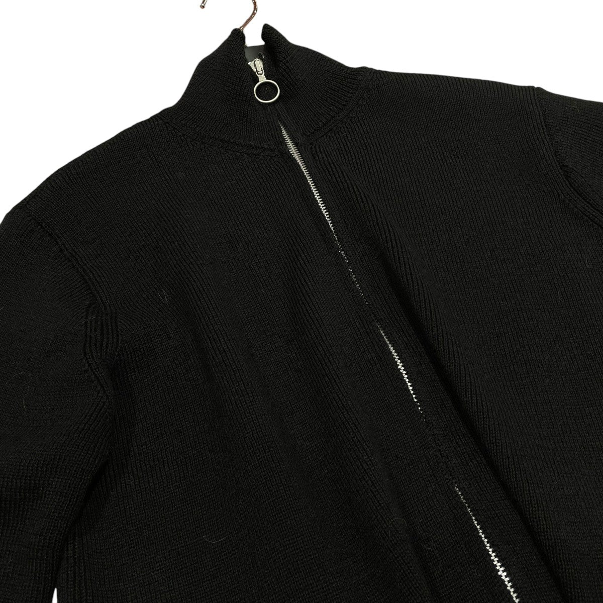 OUR LEGACY(アワーレガシー) FUNICHAN SWETERドライバーズニット