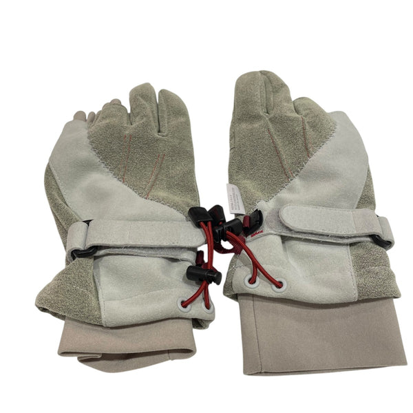 hatra(ハトラ) STUDY GLOVESグローブ ベージュ｜【公式】カインドオル