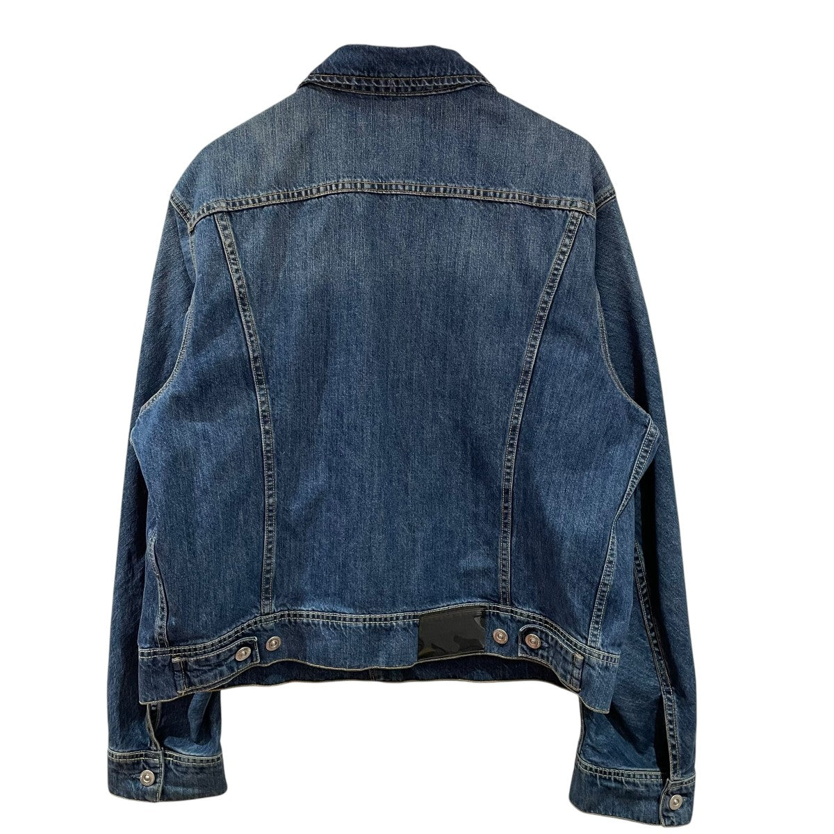 OUR LEGACY(アワーレガシー) RODEO JACKETデニムジャケット