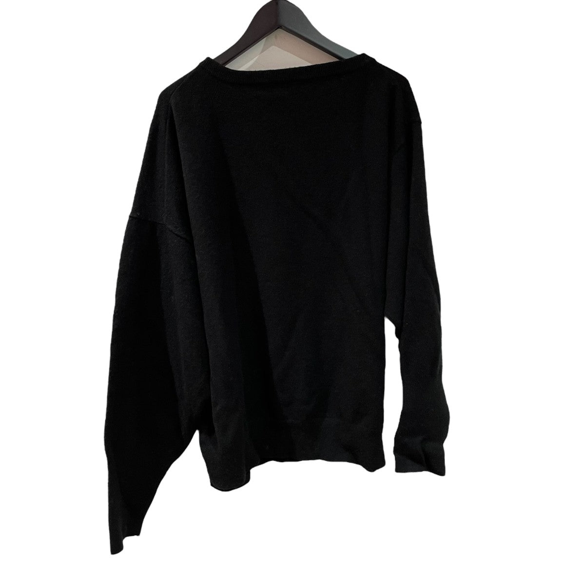 CITYSHOP(シティショップ) 23SS プルオーバーシャツ Li／Co BIO