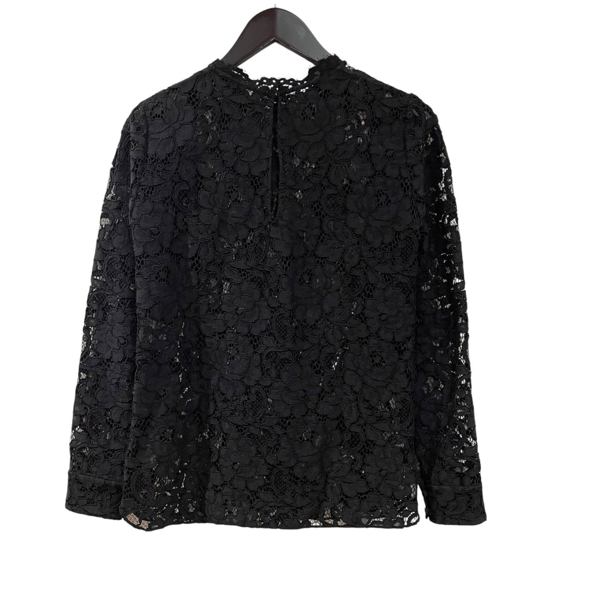 Saint Laurent Paris(サンローランパリ) 比翼シャツ 481699