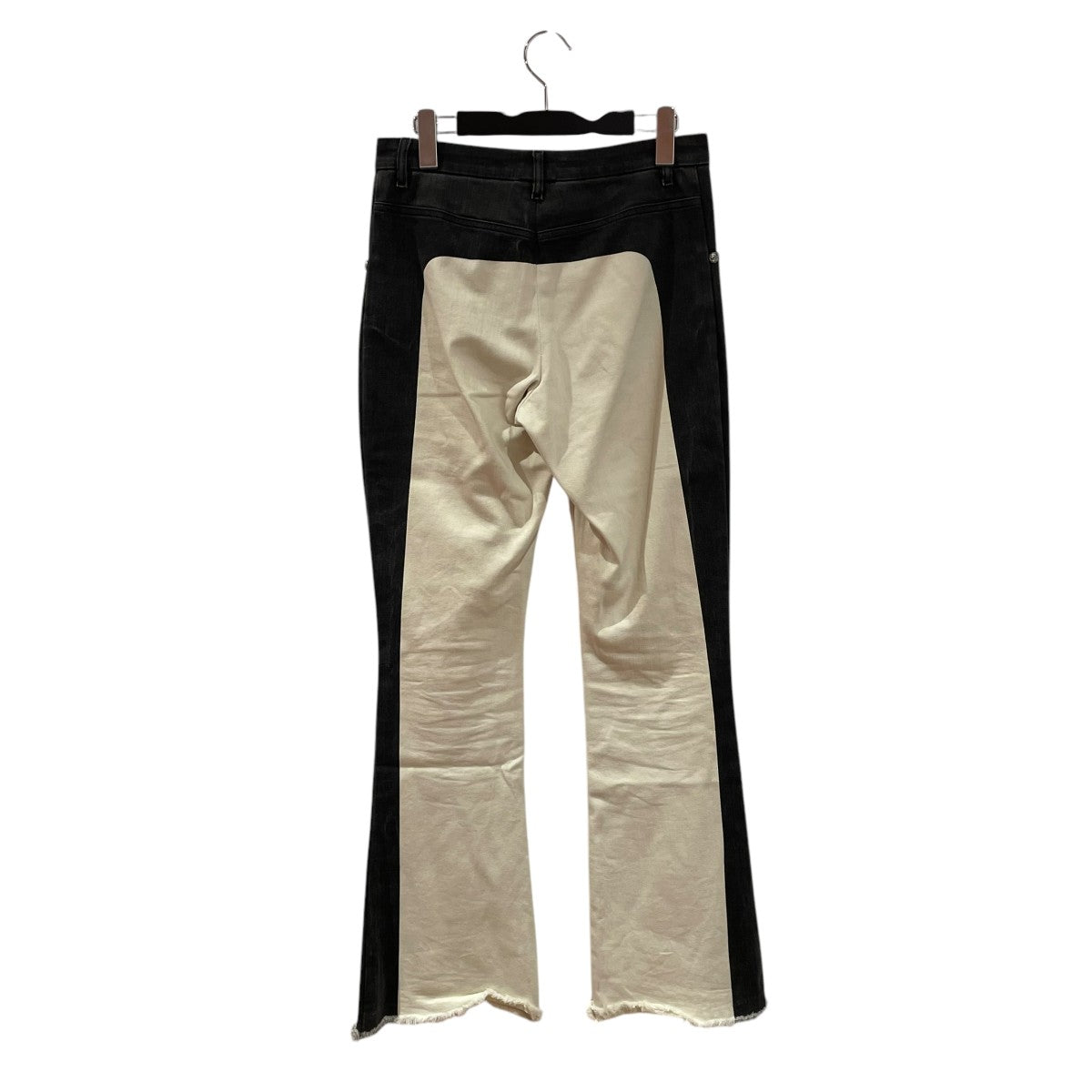 CHANEL(シャネル) シルク混ニットスカートMB376 MB376 グリーン