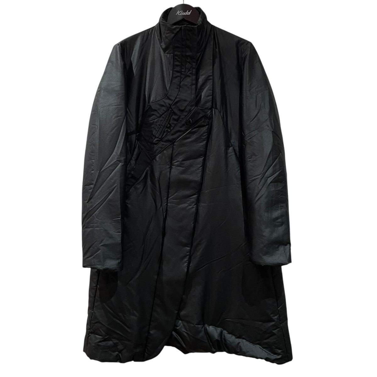 Hussein Chalayan コート 古着・中古-1枚目のアイテム画像