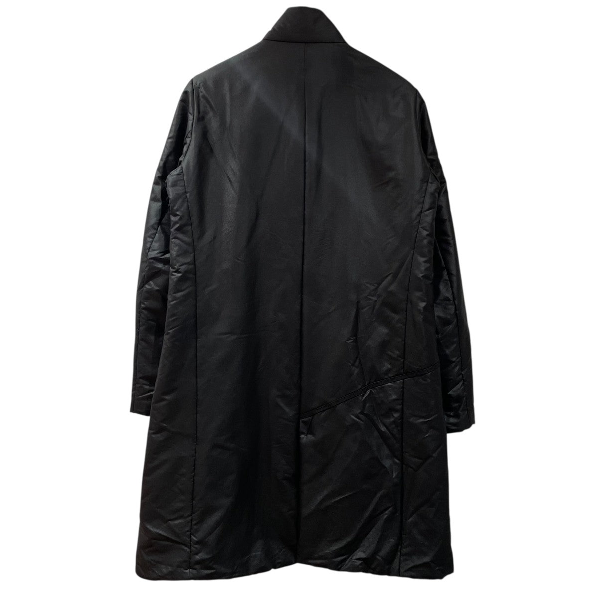 Hussein Chalayan コート 古着・中古-2枚目のアイテム画像