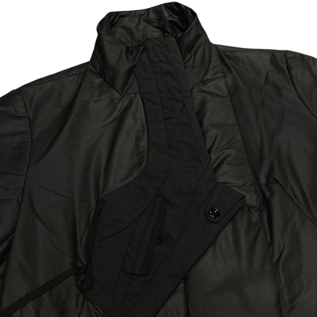 Hussein Chalayan コート 古着・中古-3枚目のアイテム画像