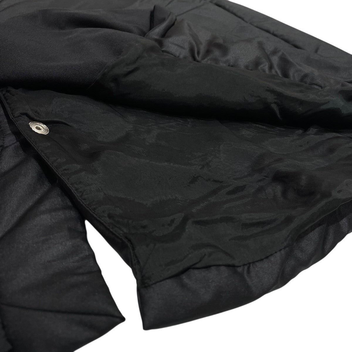 Hussein Chalayan コート 古着・中古-5枚目のアイテム画像