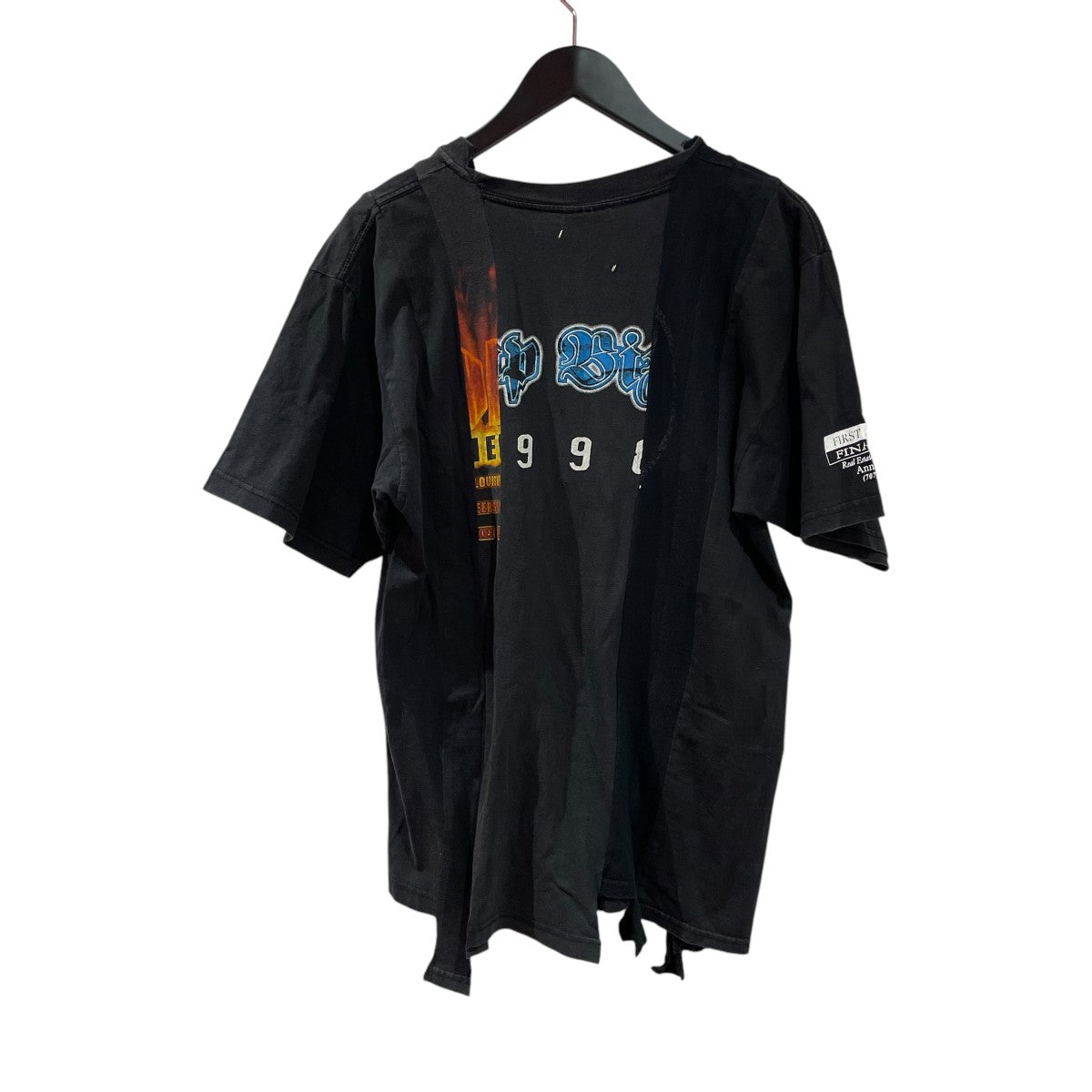 SONIC LAB シャツ 古着・中古-2枚目のアイテム画像