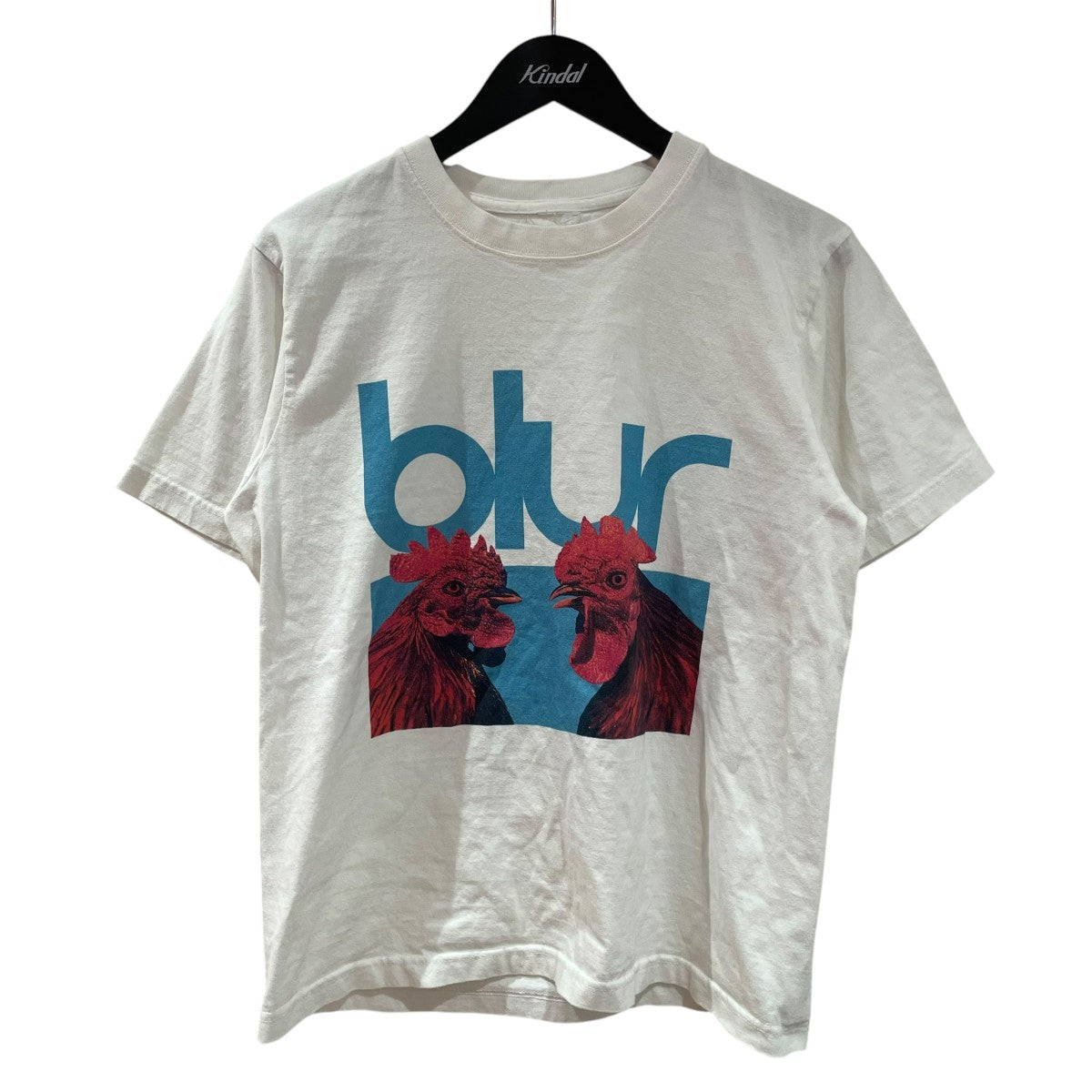 美品】yo biotopコンパクトTシャツ ブラック