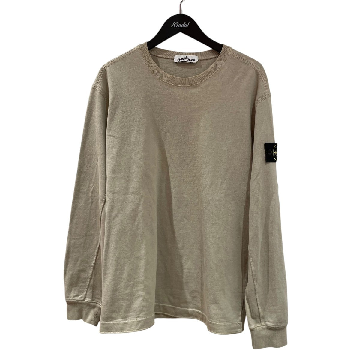 STONE ISLAND(ストーンアイランド) 長袖Tシャツ711562350