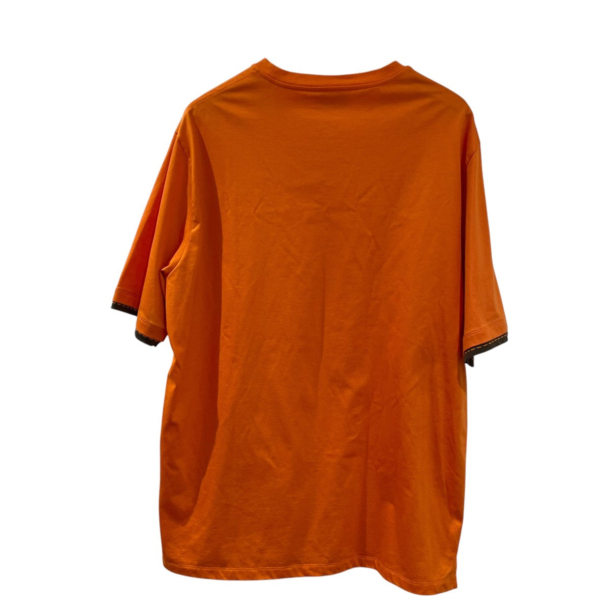 HERMES 半袖カットソー 古着・中古-2枚目のアイテム画像