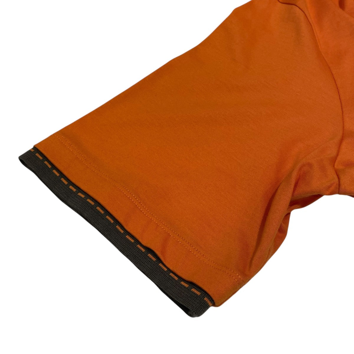 HERMES 半袖カットソー 古着・中古-4枚目のアイテム画像