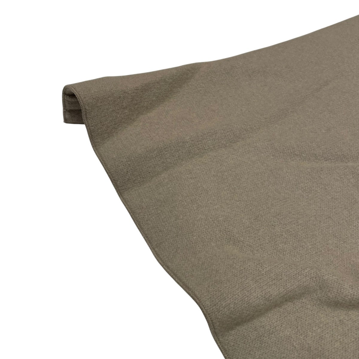 BALLSEY(ボールジー) ウールナイロンインターロックフロンタブルベスト