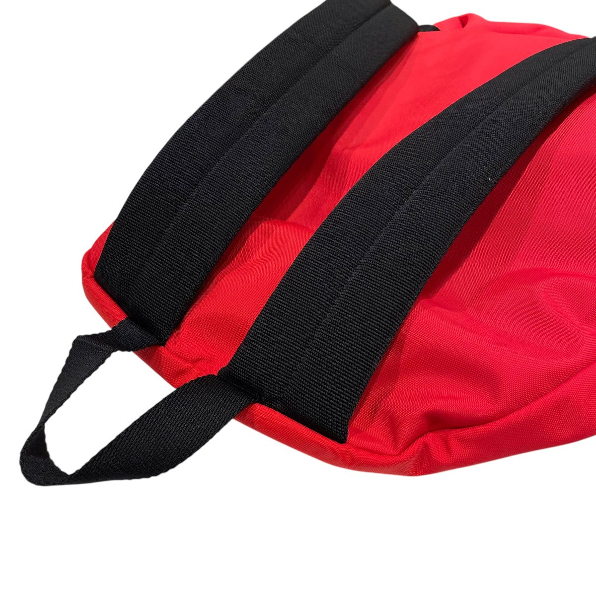 BALENCIAGA バレンシアガ ロゴ リュック・デイパック キャンバス