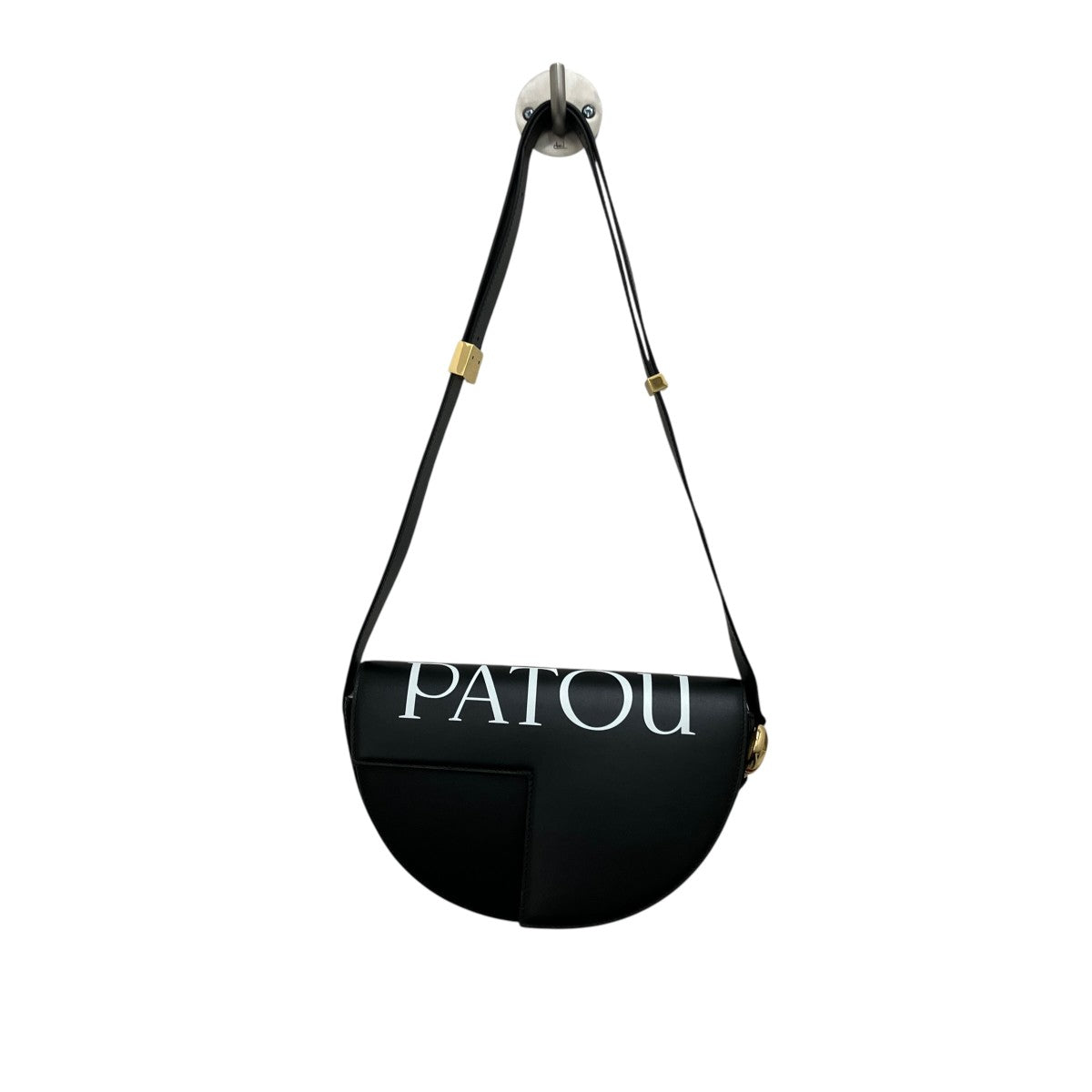 【LE PATOU BAG】ショルダーバッグBA0015000900B