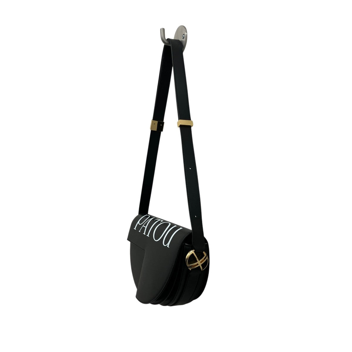 【LE PATOU BAG】ショルダーバッグBA0015000900B