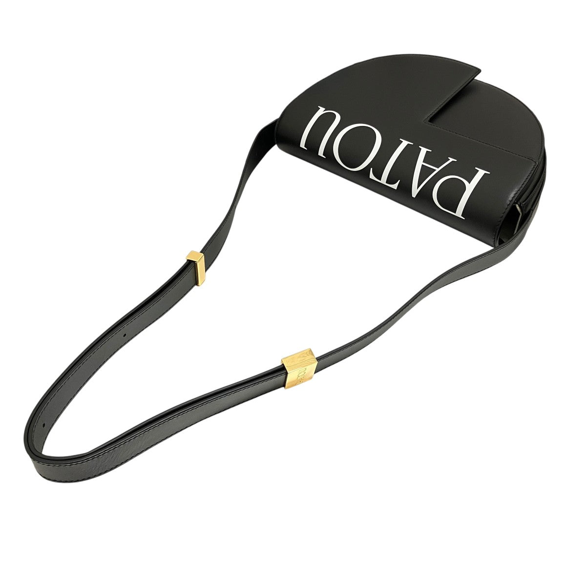【LE PATOU BAG】ショルダーバッグBA0015000900B