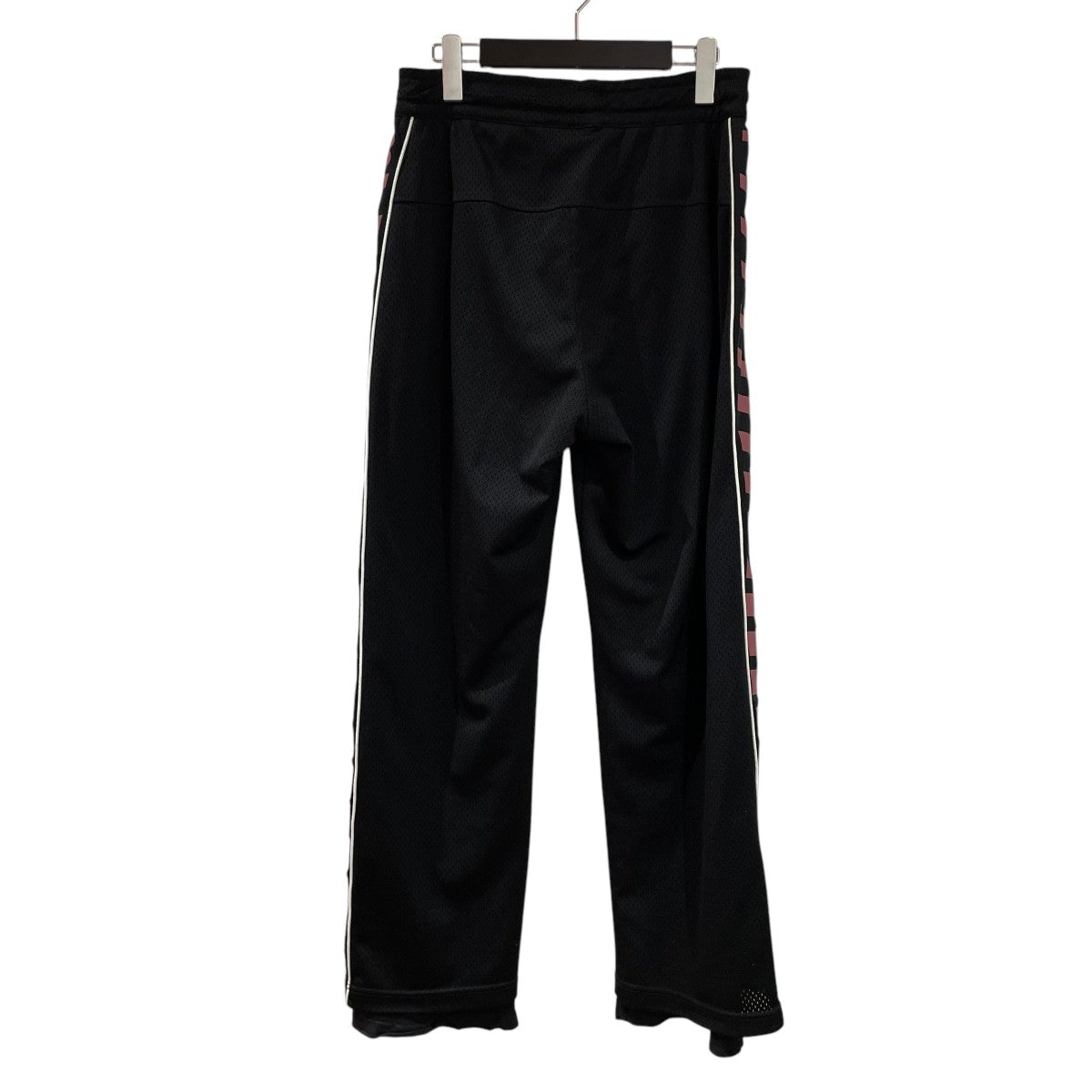 DIESEL ディーゼル フレアパンツ ベルボトム ストライプ パンツ