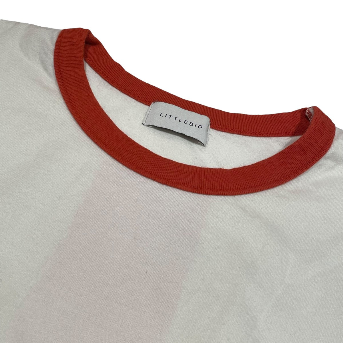 LITTLEBIG×PALETTE art alive Limited Tee半袖TシャツLBP203-TS01 古着・中古-3枚目のアイテム画像
