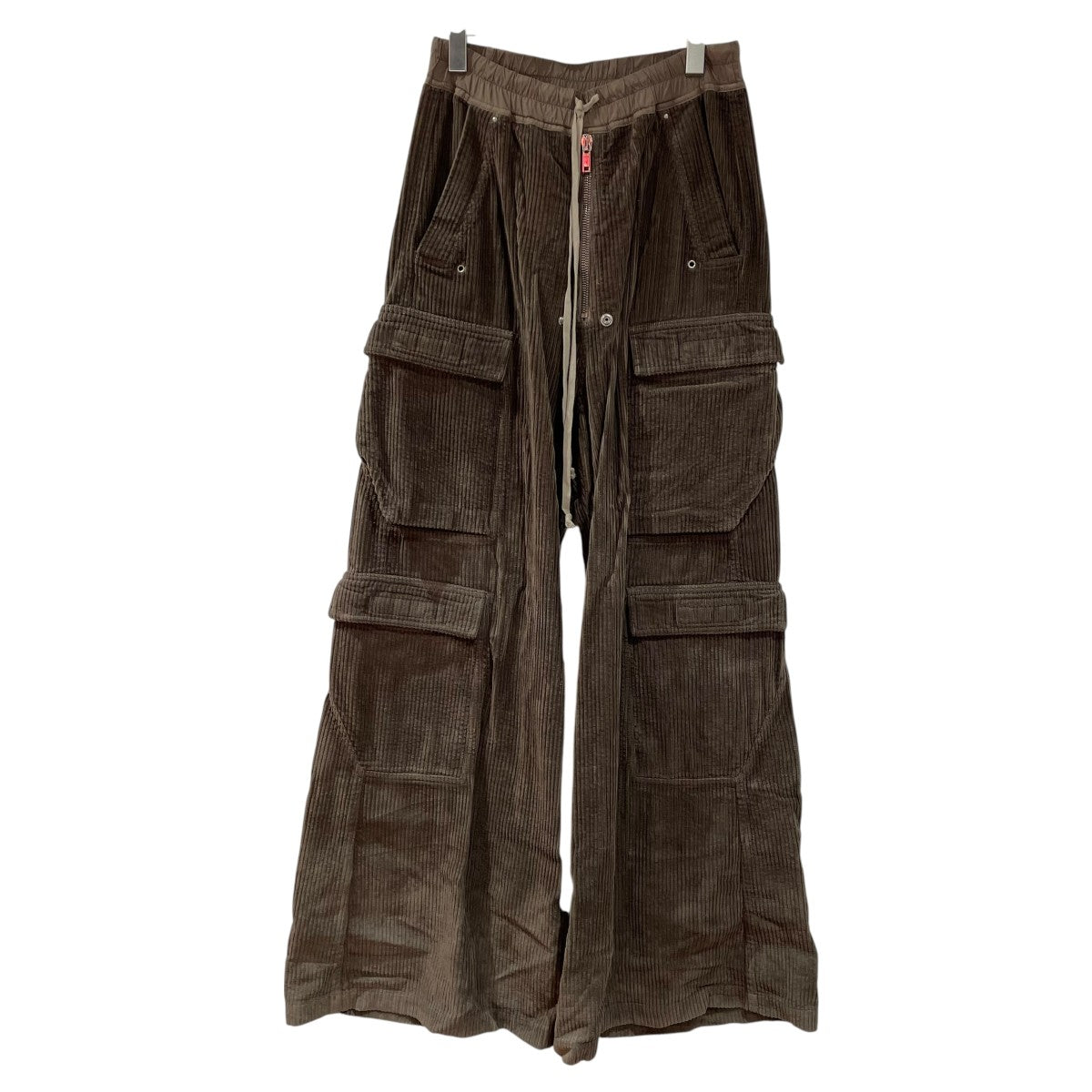 DOUBLE CARGO JUMBO BELAS PANTSカーゴパンツDU02C5398-HC