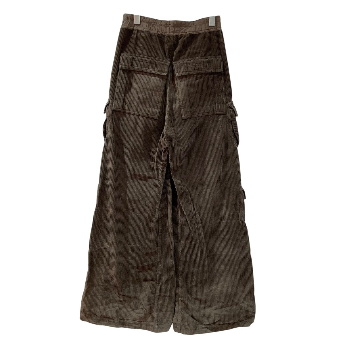 DOUBLE CARGO JUMBO BELAS PANTSカーゴパンツDU02C5398-HC