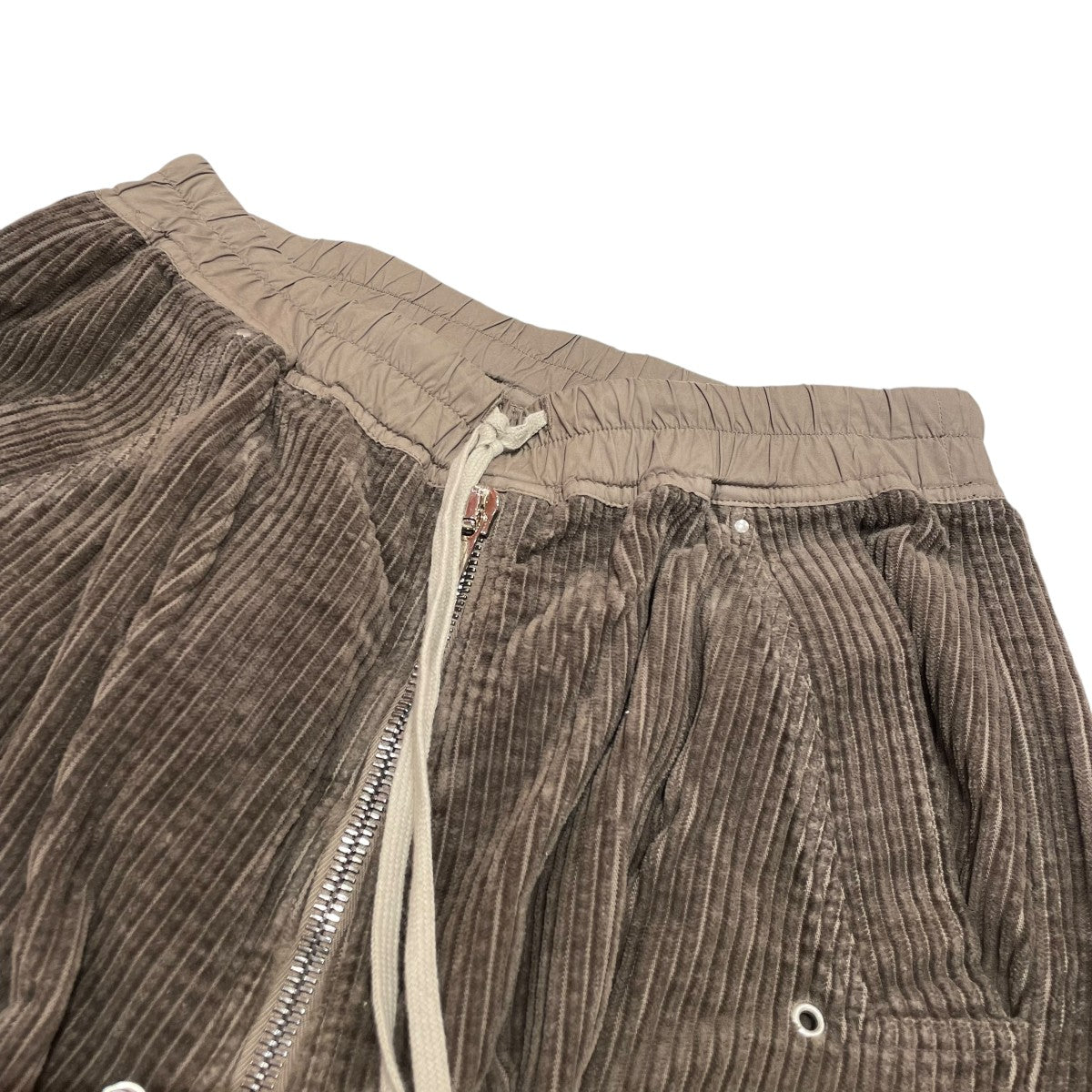 DRKSHDW DOUBLE CARGO JUMBO BELAS PANTSカーゴパンツDU02C5398-HC 古着・中古-3枚目のアイテム画像