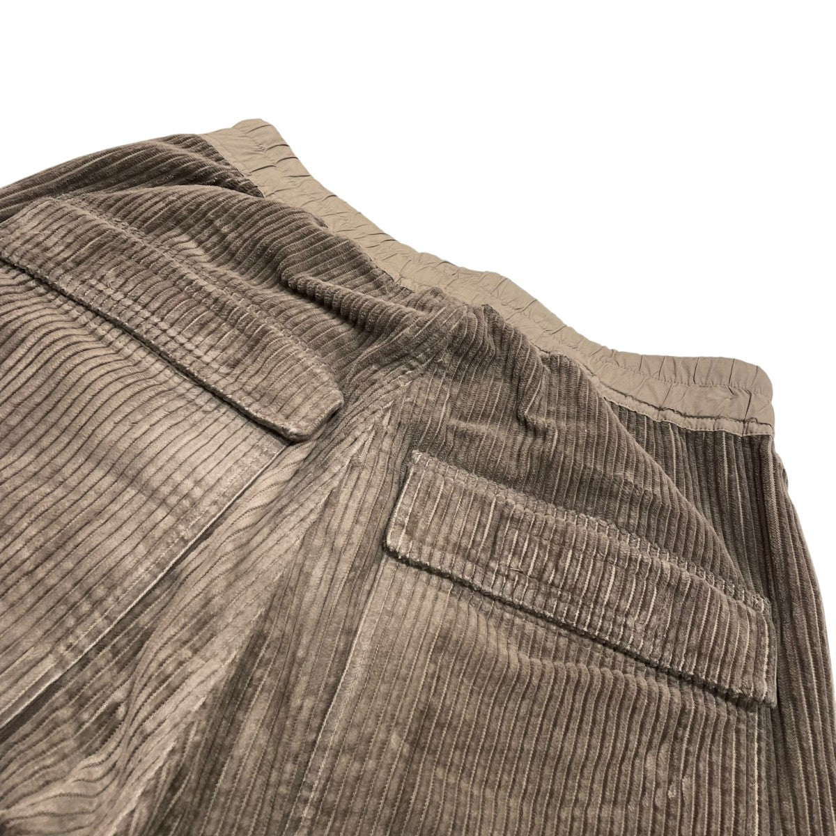 DRKSHDW DOUBLE CARGO JUMBO BELAS PANTSカーゴパンツDU02C5398-HC 古着・中古-4枚目のアイテム画像