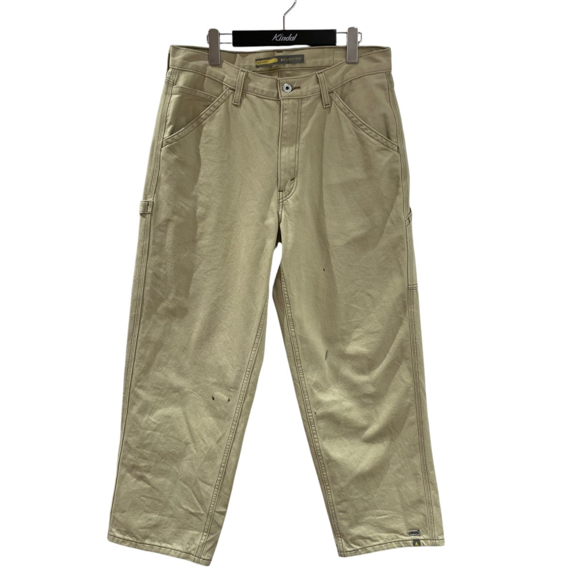 リーバイス517 517-03 W31L33 LEVI'S(リーバイス) 517-03 デニムパンツ 00年 米国製 刻印379