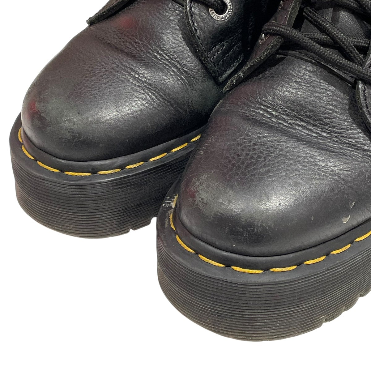 Dr．Martens(ドクターマーチン) ハイカットブーツ26378001 26378001