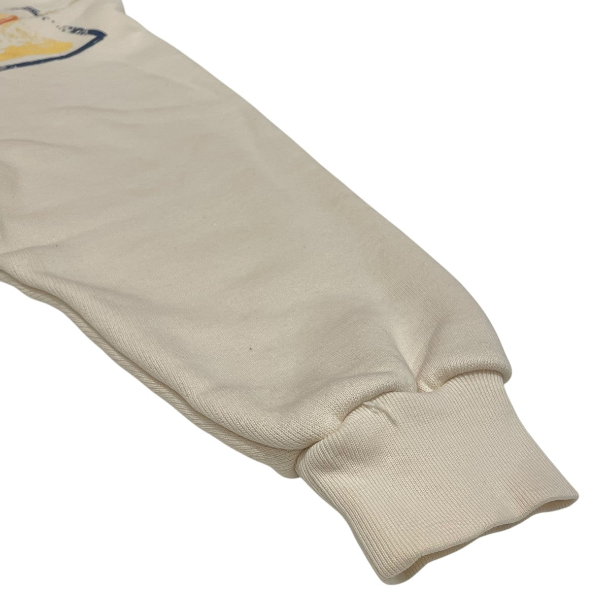 ACNE STUDIOS×GRANT LEVY-LUCERO スウェットFN-WN-SWEA000165 FN