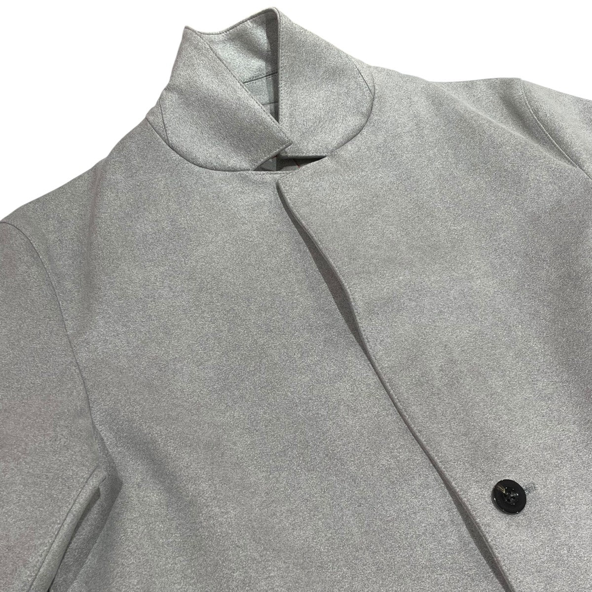 IRENISA(イレニサ) レザージャケットIH-23SS-J024-EGR IH-23SS-J024