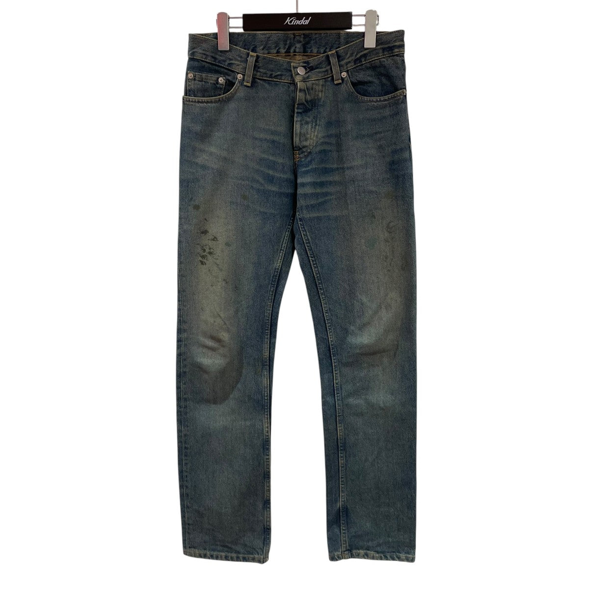 HELMUT LANG(ヘルムートラング) 1999年 本人期「PAINTER JEAN