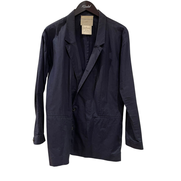 STEPHAN SCHNEIDER(ステファンシュナイダー) コットンジャケット