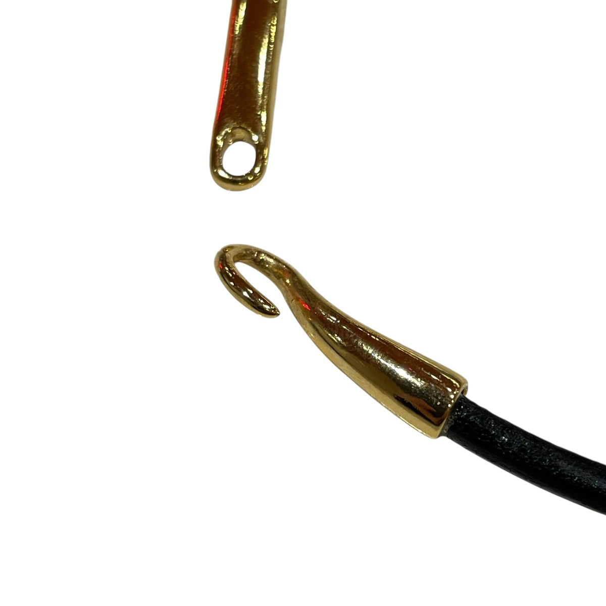 SOULFULL CHOKERBL 0202