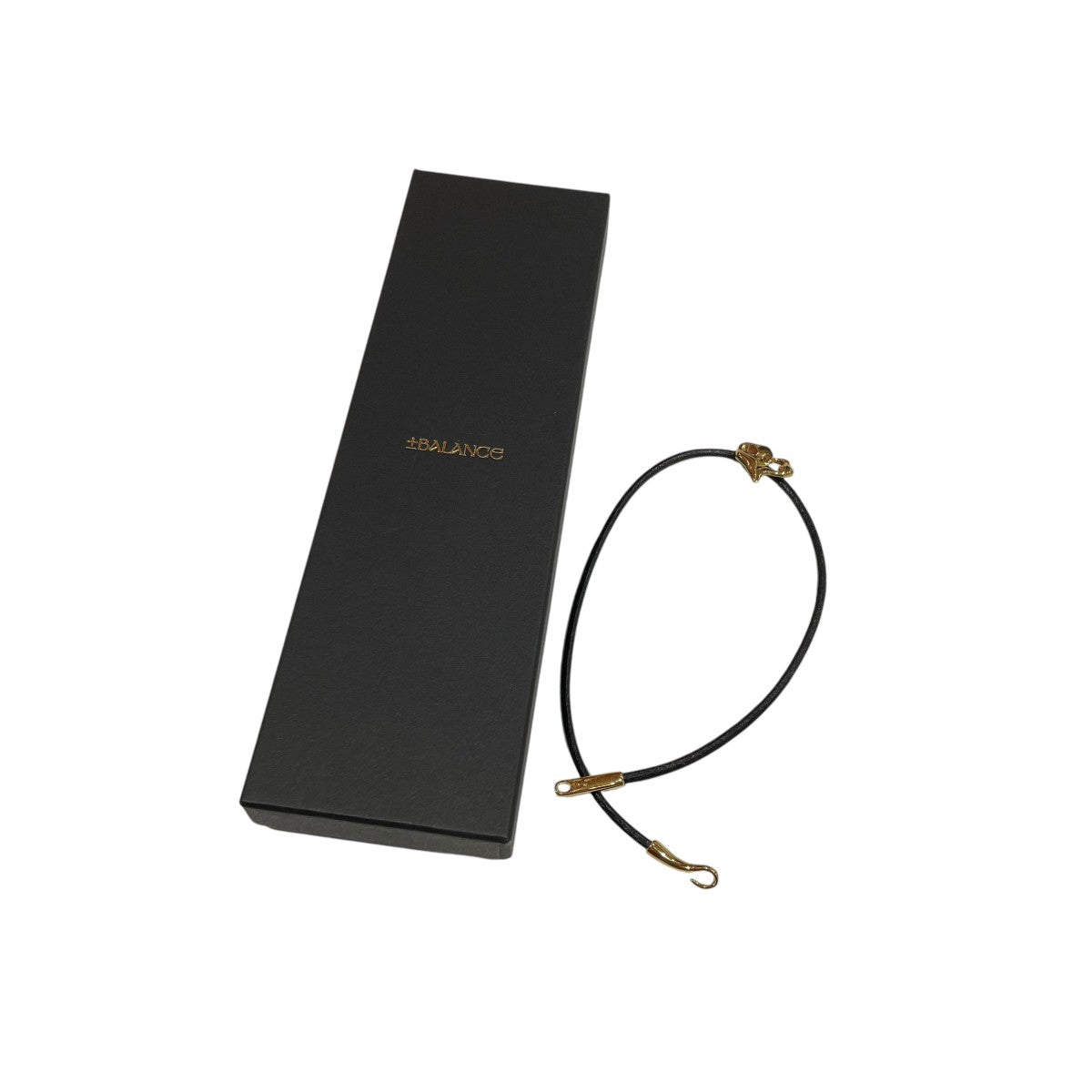 SOULFULL CHOKERBL 0202