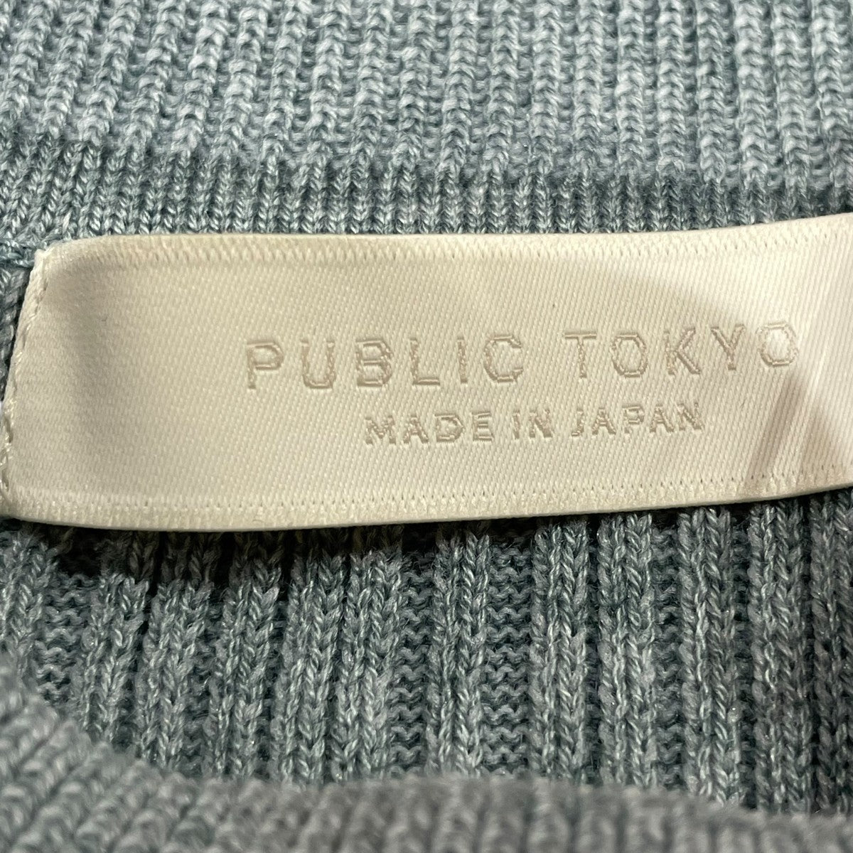 ニット164630006