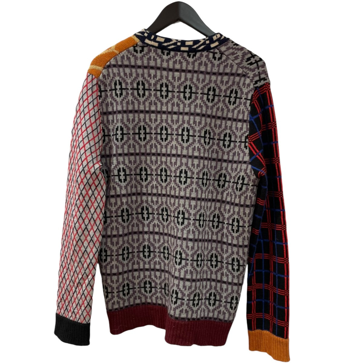 COMME des GARCONS SHIRT(コムデギャルソンシャツ) カーディガン