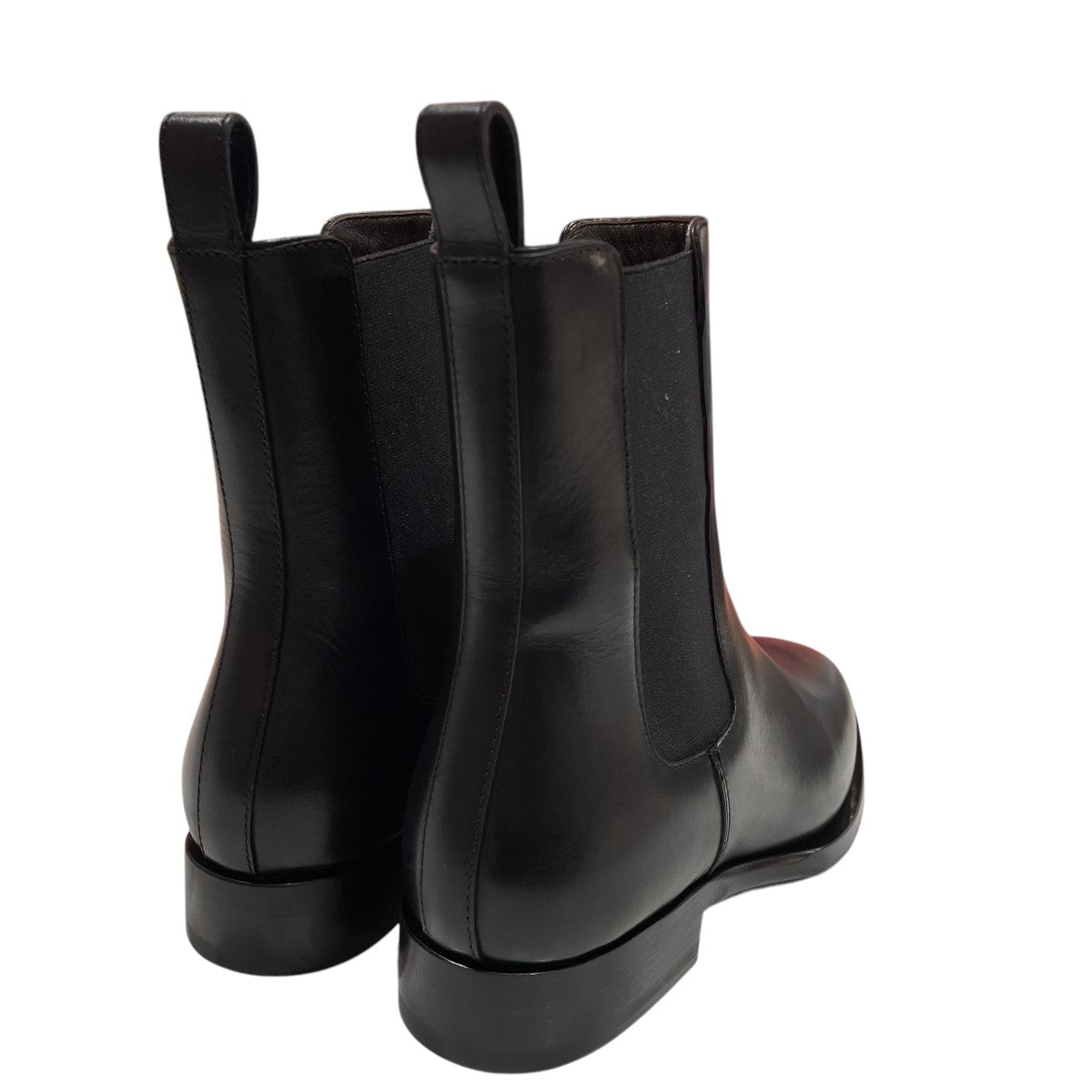 THE ROW(ザロウ) GRUNGE BOOT ELASTICサイドゴアブーツF1274-L52
