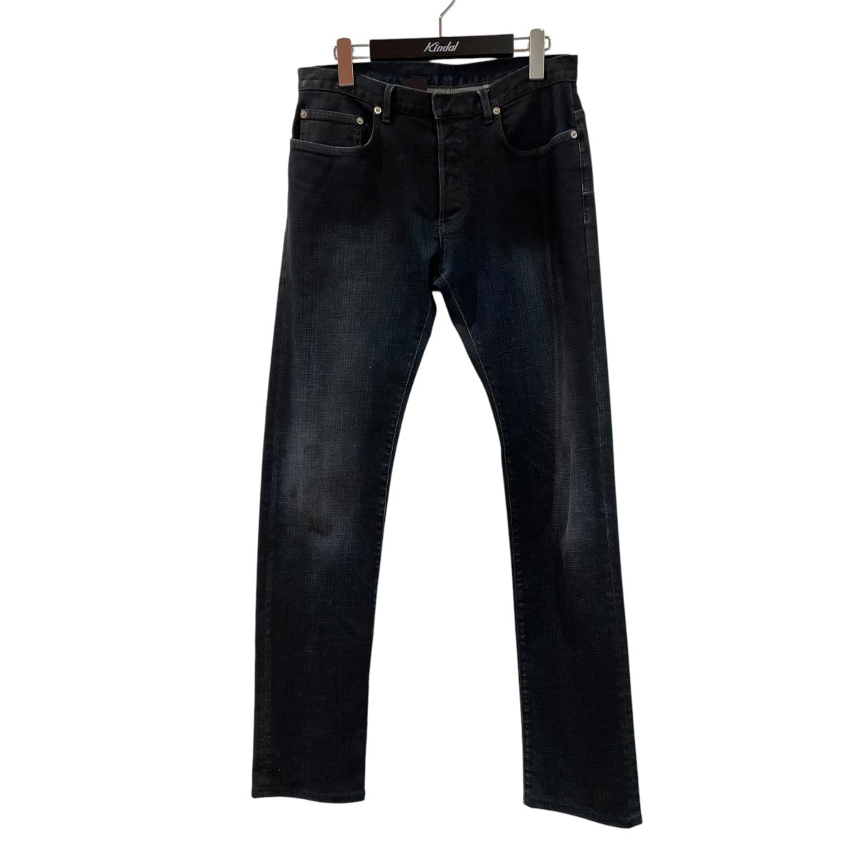 DIOR HOMME - Dior HOMME 07SS ARCHIVE エディ期 ブラック